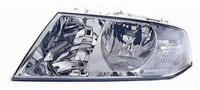 VAN Wezel Hauptscheinwerfer Links F?R Skoda