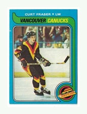 1979-80 Topps Hockey -- You Pick to Complete Your Set