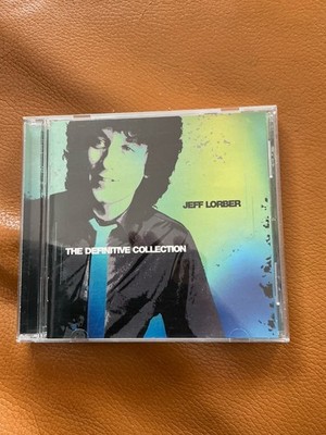 Jeff Lorber: The Definitive Collection CD