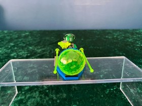 LEGO Space Insectoids Bug Blaster 6903 * 100% Complete w/ Book & Mini-fig * 1998