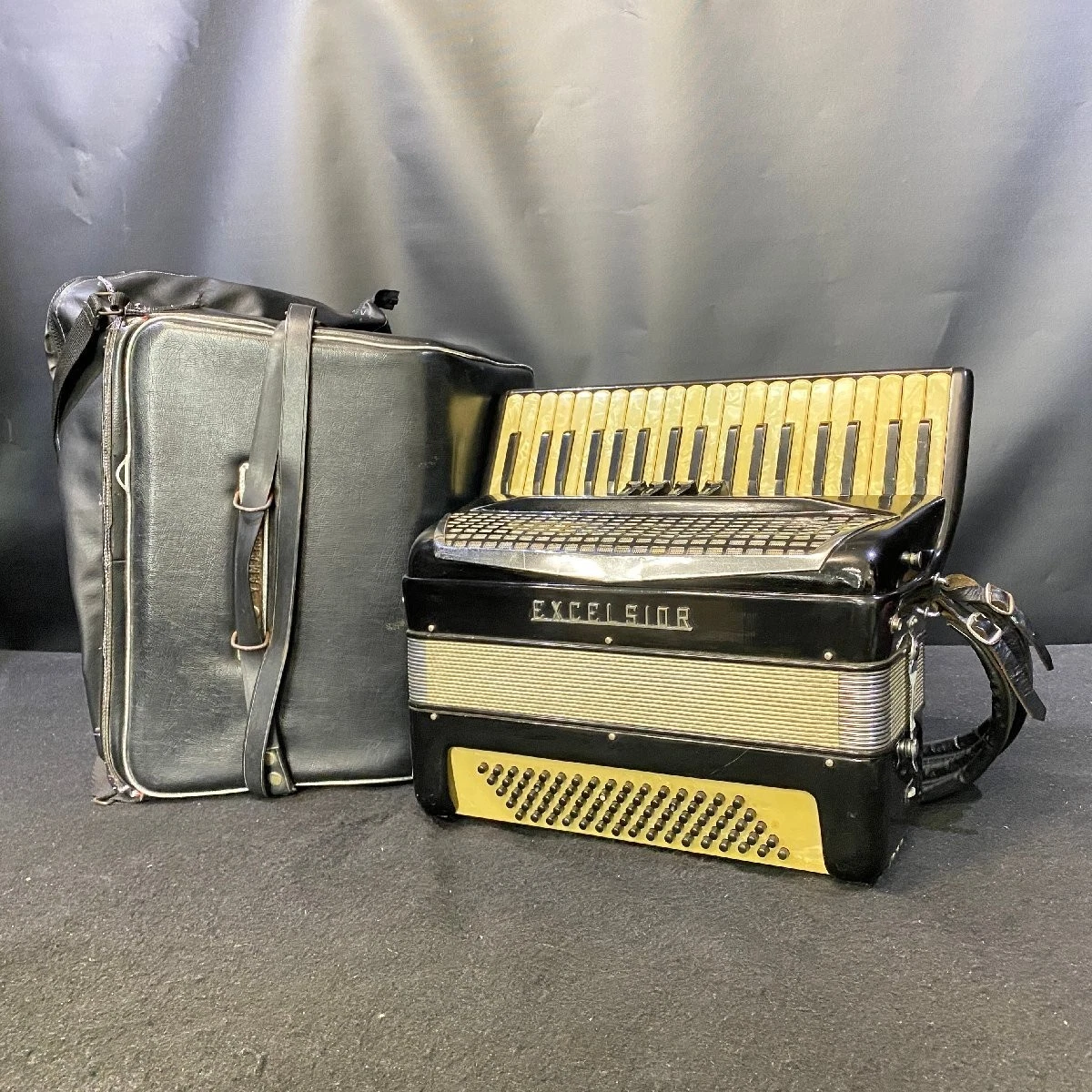 Excelsior Accordions for sale - eBay