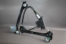 Mercedes Benz SLK R172 Fensterheber Gestänge vorne links A 1727200346 Mercedes Benz SLK R172 Fensterheber Gestänge vorne links A 1727200346