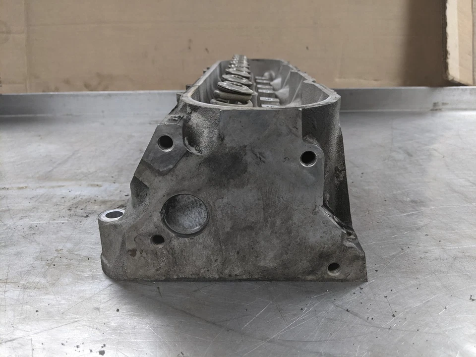 Culata para 02-06 Cadillac Escalade 6.0 317 Foto 4 de 4