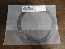 Elring 811.034 Vacuum Pump Gasket For 77-85 Mercedes-Benz 240D 300CD 300D 300SD