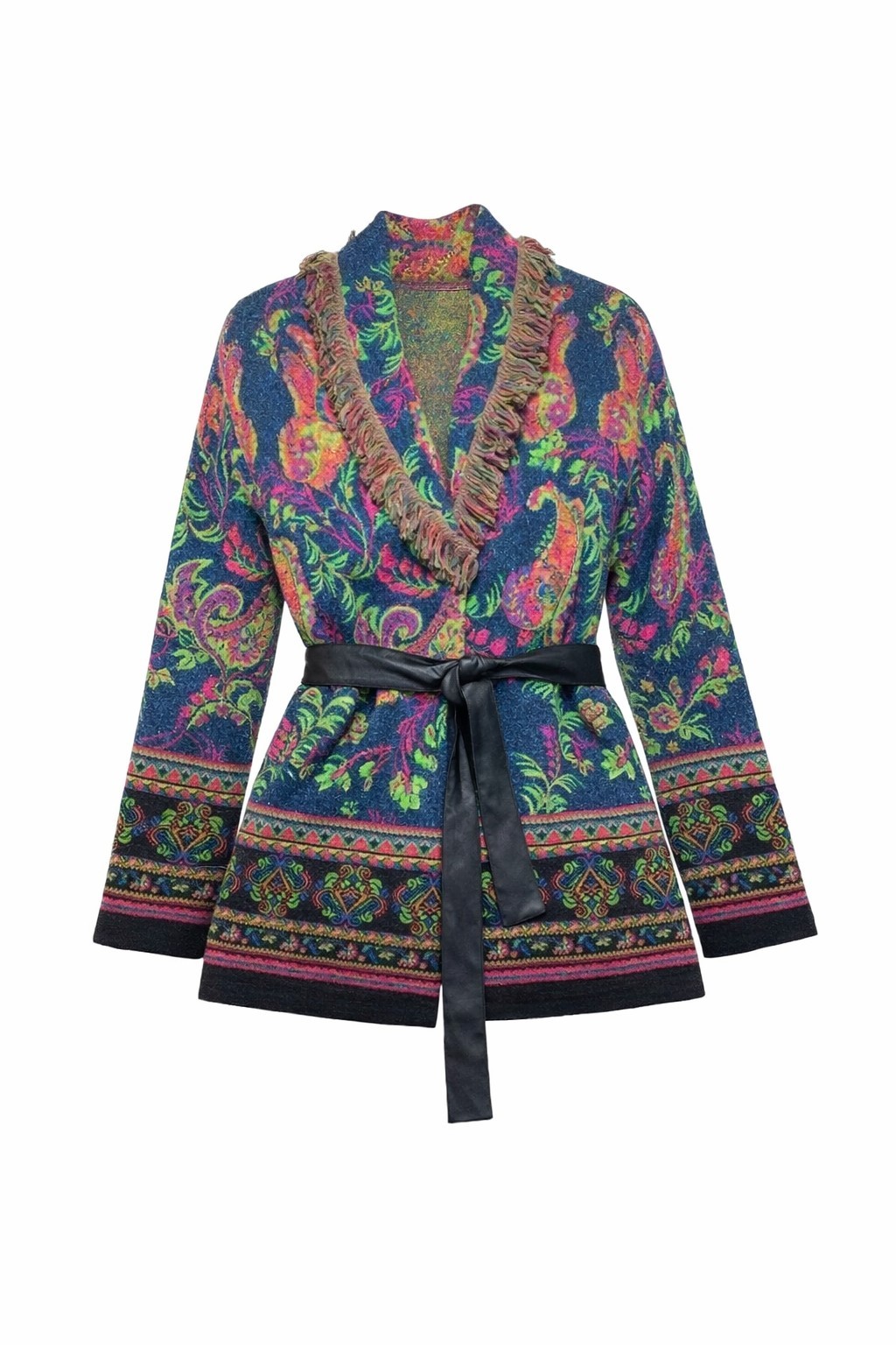 4230 WOMEN'S JACKET CARLA FERRONI