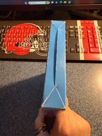 Rollerball - Nintendo (NES) - with Original Box - No Manual