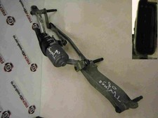 Renault Twingo 2007-2014 Windscreen Wiper Motor + Linkage 8200402726