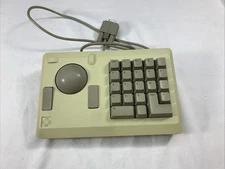 Apple Assimilation Process Trackball Number Pad AP07055 - For Macintosh & Lisa