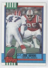 Click to enlarge Eric Sievers
