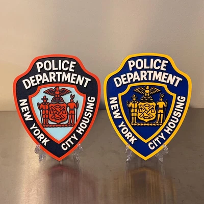 nyc housing police products for sale | eBay