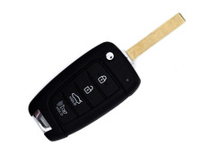 Oem Hyundai Elantra 23-25 Nyombec4tx2004 Remote Entry Flip Key Fob 95430-aa600 Oem Hyundai Elantra 23-25 Nyombec4tx2004 Remote Entry Flip Key Fob 95430-aa600