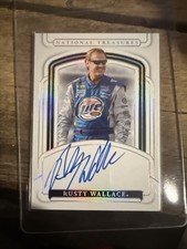 2025 Panini National Treasures NASCAR Racing Checklist Guide in-content 34