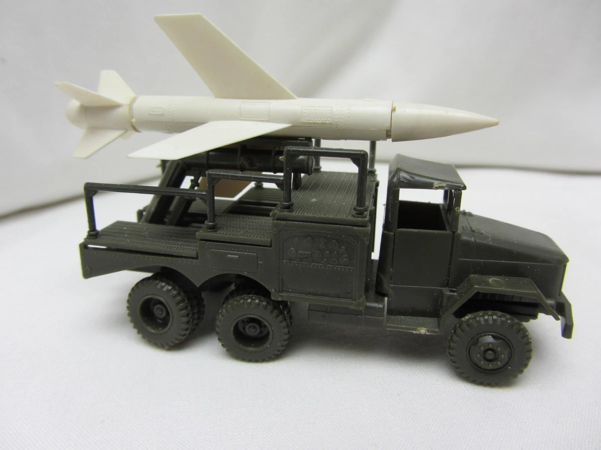 Roco Militaria 1:87 Scale Automotive Models &amp;amp; Kits for sale