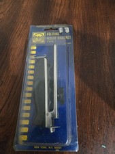 Vtg Professional Folding Flash Bracket Hand Grip Type III PRO 503 22-166-0434