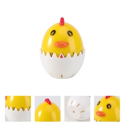1pc Creative Kitchen Countdown Timer Cartoon Zeit Erinnerung Backversorgung
