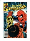 AMAZING SPIDER-MAN #245 FN+ 6.5 STERN/ROMITA JR 1ST LEFTY DONOVAN AS HOBGOBLIN