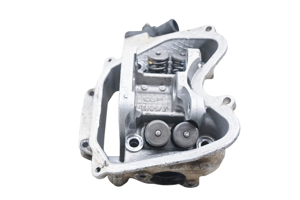 03 Can-Am Rally 175 200 2x4 Culata Bombardier Foto 4 de 4