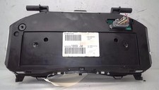 Compteur Renault CLIO