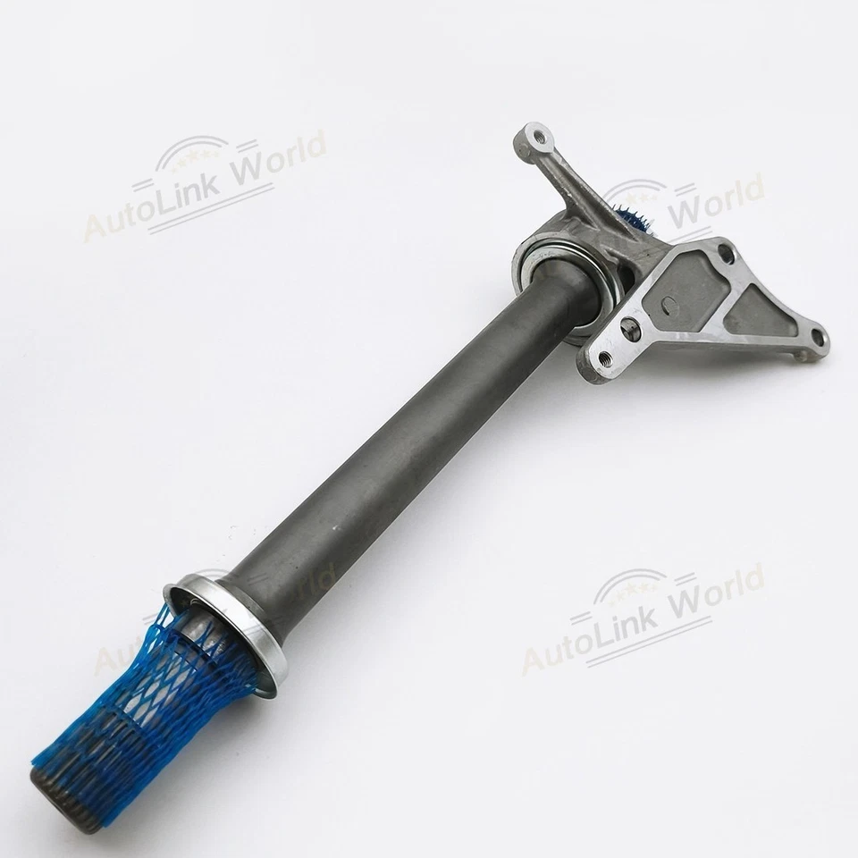 Fit Honda 44500-SJK-J00 Half Shaft Assembly 2005 2006-2007 Odyssey 2005 Pilot Foto 3 de 4