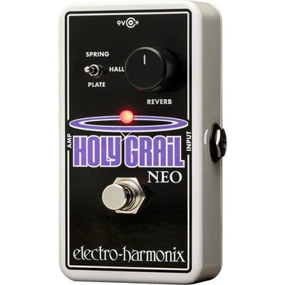 Electro Harmonix Holy Grail Neo | Neu