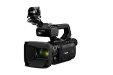 Canon XA70 4K Professional Camcorder PAL System