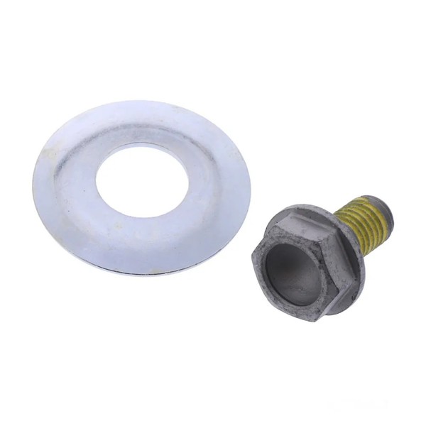 Schraube FüR Ritzel FüR KTM SX-F 250 4T 2006-2010-image