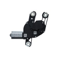 Wischermotor Hinten 12 V Valeo Iam-Expertise Passend FüR U.A. Skoda Octavia