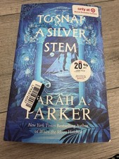 To Snap a Silver Stem: A Novel – An Explosive Dark Fantasy Sequel and Rapu...