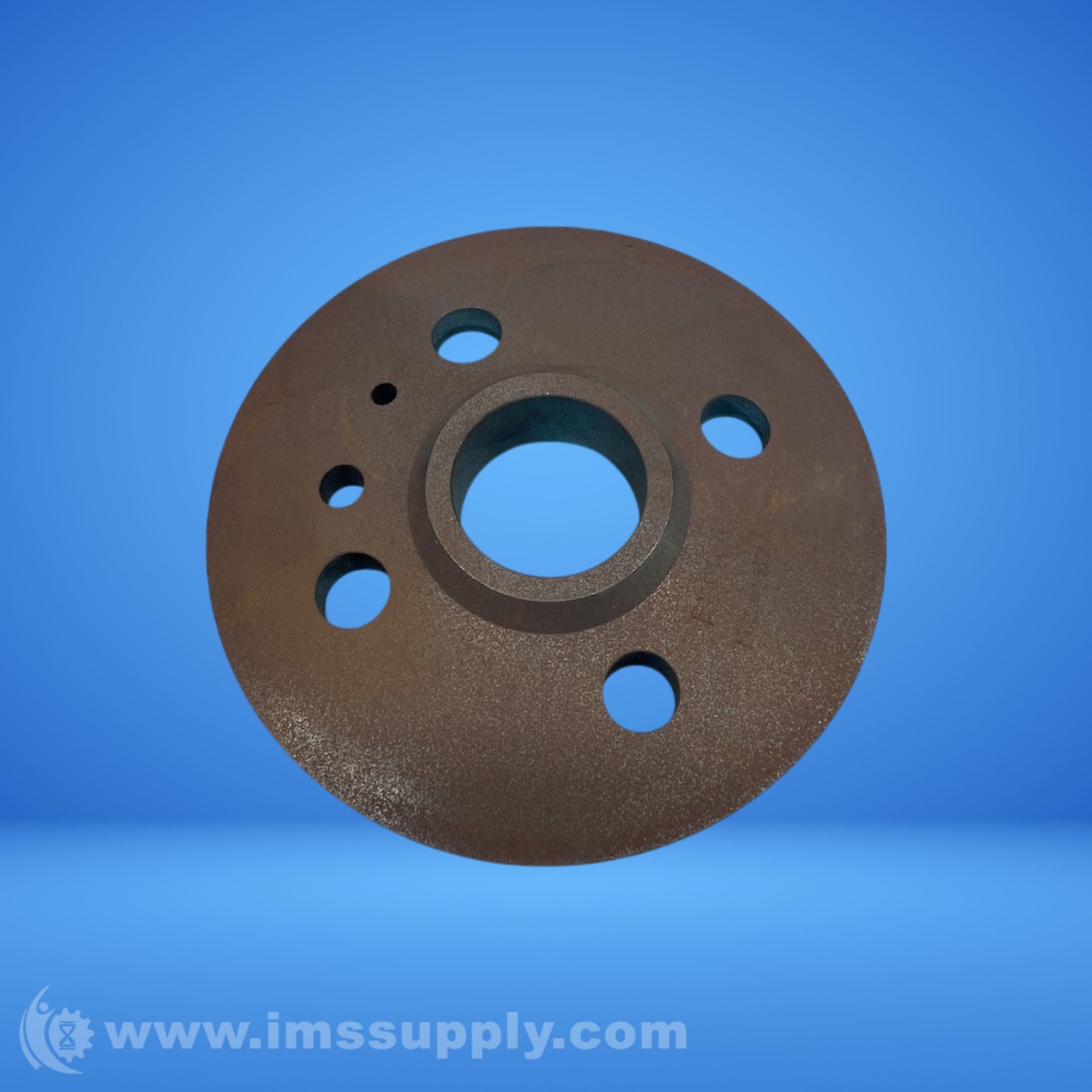 EXCESS CT-0033-1 Diamond Grinding Wheel USIP