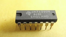 IC MODULE 74290 20612-181