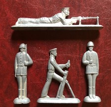 USSR toy soldiers 5