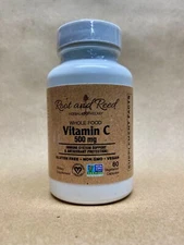Vitamin C  From Whole Food Source