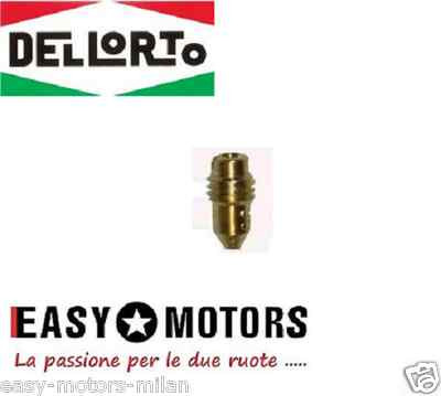 SHA MISURA-87 DEL5-87 GETTO MASSIMO DELL/'ORTO 5mm PHBG