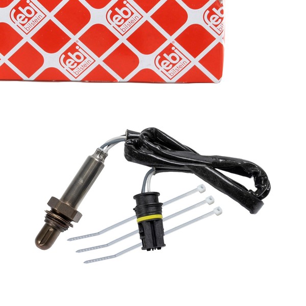 febi Lambdasonde FüR BMW 3Er E46 S54 MERCEDES-BENZ W202 W210 W163 SL R129 R170-image