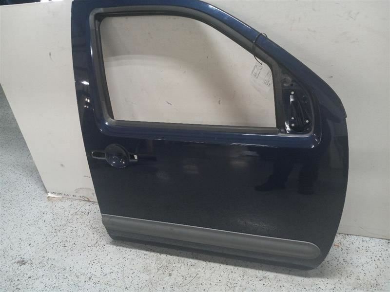 2005-2011 NISSAN FRONTIER FRONT RIGHT DOOR OEM | eBay