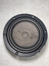 Canton SR120 Woofer READ DESC