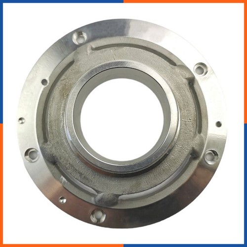 Gabbia anello ugello per AUDI | 799671-0001, 799671-0002 - Foto 4 di 4