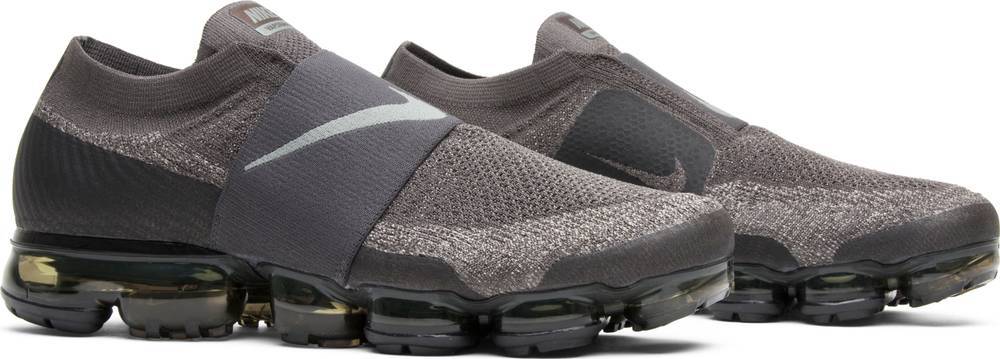 Nike Air VaporMax Moc Midnight Fog AH3397 013 Mens Size 8-11 Brand New Nike Air VaporMax Moc Midnight Fog AH3397 013 Mens Size 8-11 Brand New