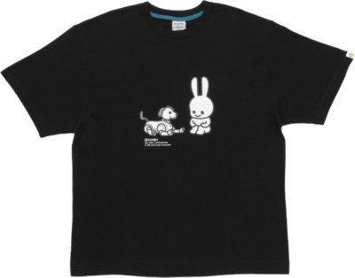 Aibo Cune Tshirt Japan Limited And Rare XXL - ERS-1000