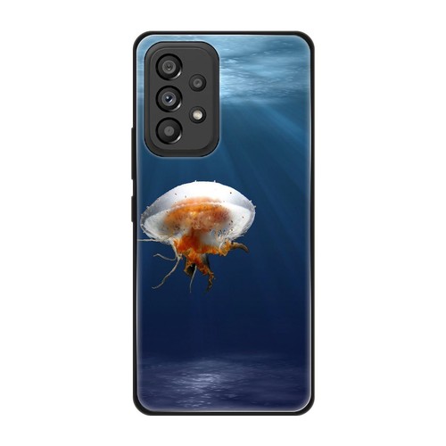 Etui na telefon TPU Case Cover Ochrona Pokrowiec Bumper Etui do Samsung Galaxy A53 5G - Zdjęcie 58 z 87