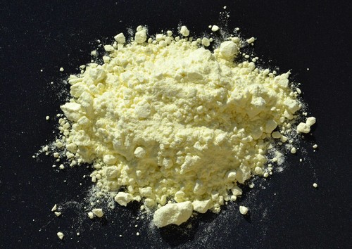 200 g - Azufre (azufre, azufre, soufre, svavel) en polvo ALTA PUREZA 99,98% - Imagen 2 de 4