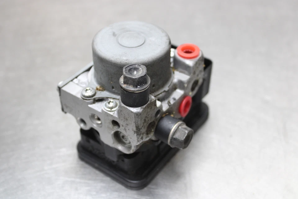 13-15 Honda CBR500R CBR 500R Exhaust Valve Servo Motor - Image 4 of 4