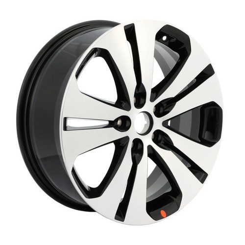 OEM NEW 2011-2013 Kia Sportage Base 18" Wheel Rim Assembly Aluminum 52910-3U310