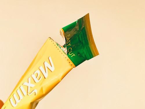 Maxim Mokka Gold Korean 3 in 1 Instant Kaffee Mix 10 20 50 ct Stick 100ct Box ✅ - Bild 8 von 9