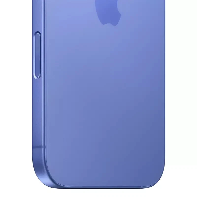 APPLE IPHONE 16 256GB 5G ULTRAMARINE SMARTPHONE  ORIGINALE ITALIA - Immagine 4 di 4