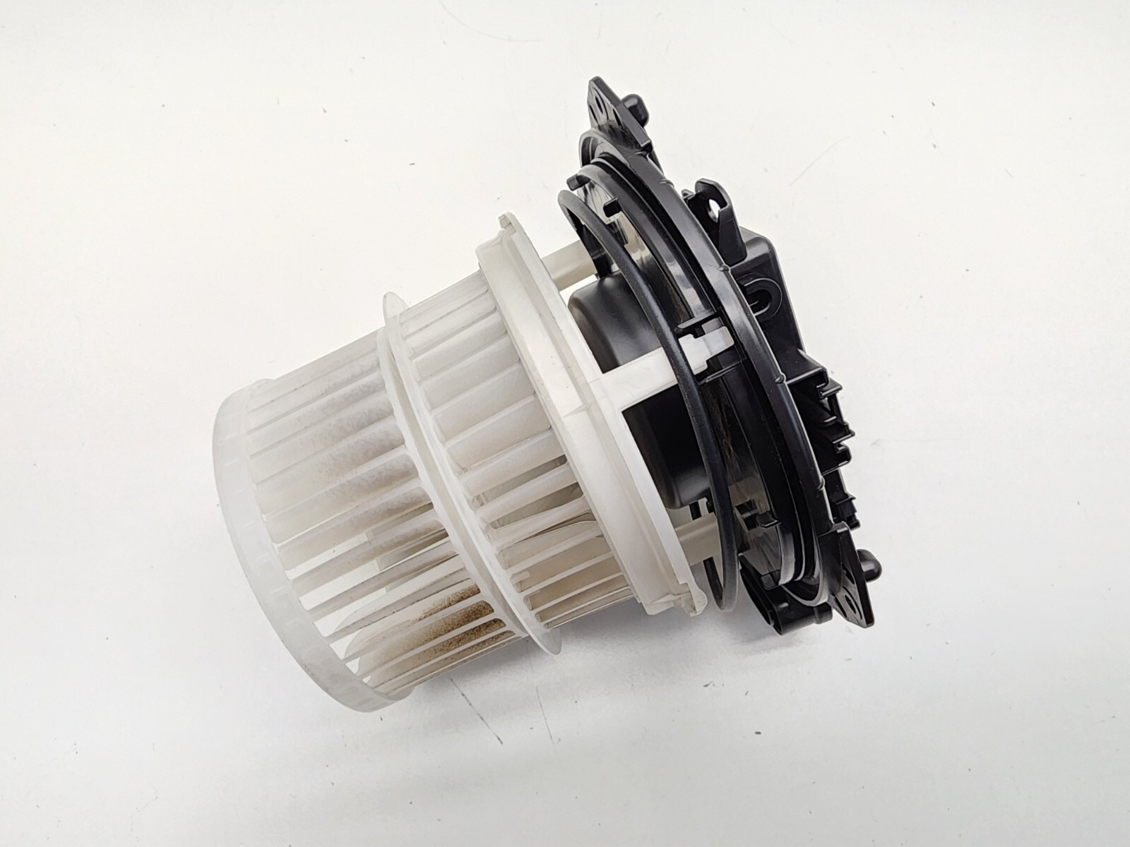 Front AC Heater Blower Motor w/ Fan Cage For Nissan Sentra Rogue Select