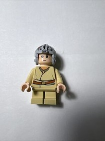 LEGO  Star Wars Anakin Skywalker Minifig of 7962 _sw0327