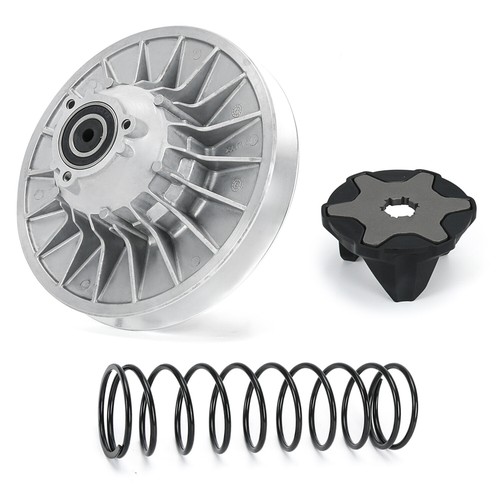 For CanAm Outlander Renegade Maverick Commander Secondary Drive Clutch 420280173 - Picture 13 of 14