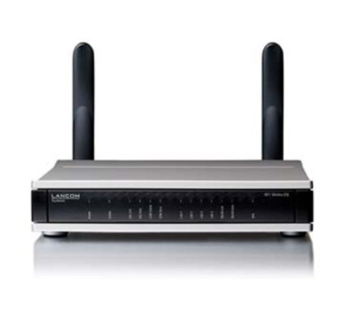 Router LANCOM 1811 DSL 4x 10/100Base-TX
