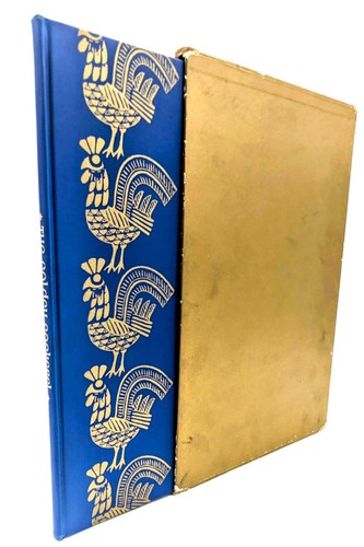 The Golden Cockerel a Tale by Alexander Pushkin The Heritage Club, Gold Slipcase - Picture 3 of 10